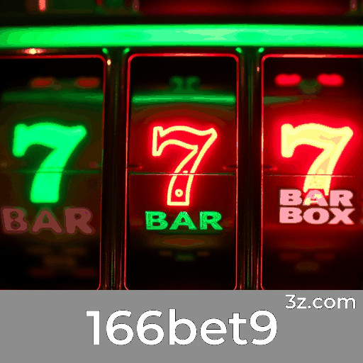 166bet9 game mais image