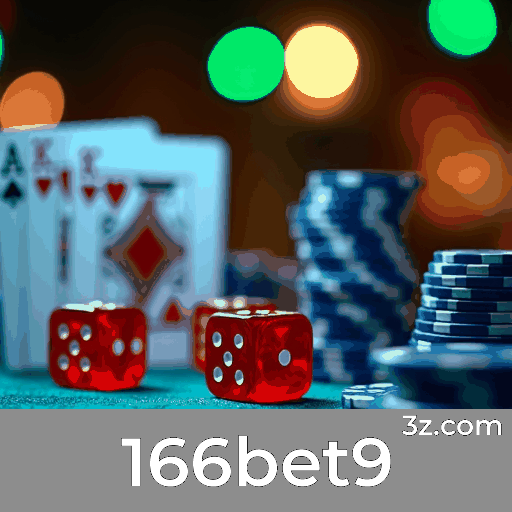 166bet9 game mais image
