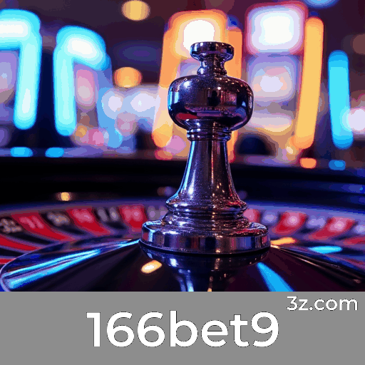 166bet9 game mais image