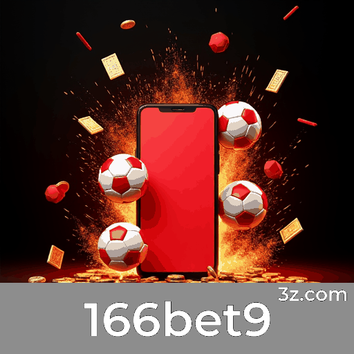 166bet9 game mais image