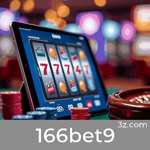 166bet9 game mais image