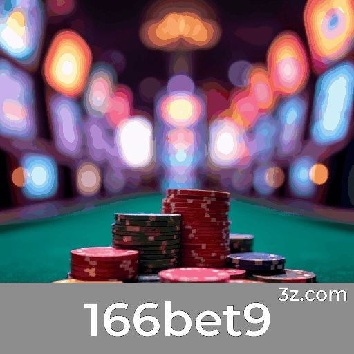 166bet9 game mais image