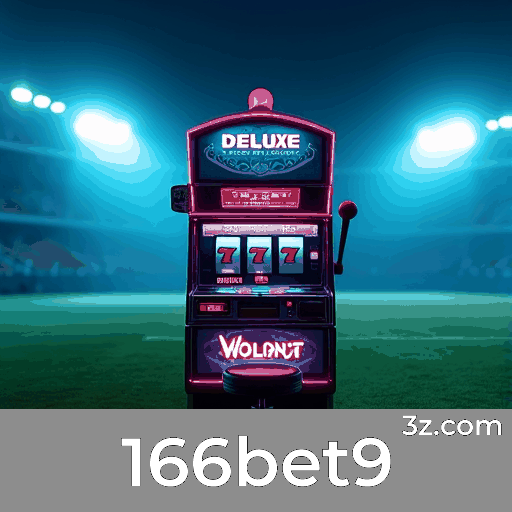 166bet9 game mais image