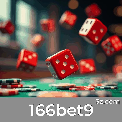 166bet9 game mais image