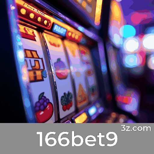 166bet9 game mais image