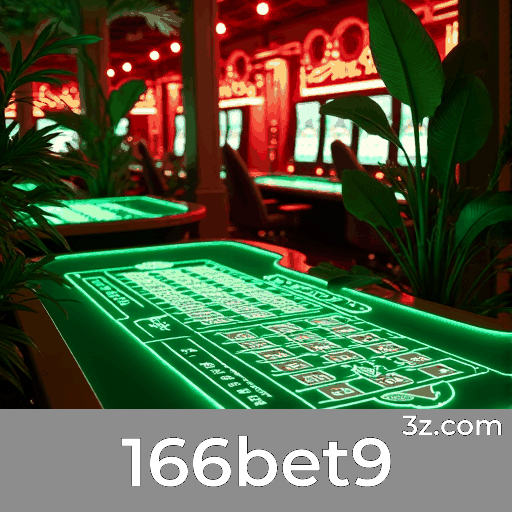 166bet9 