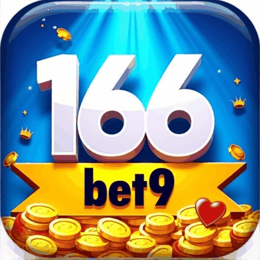 166bet9 Logo